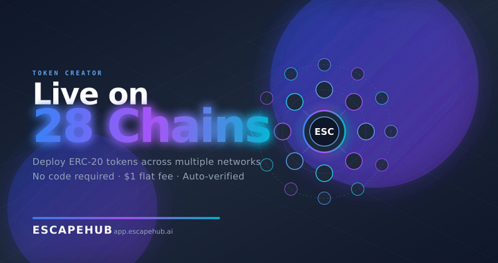 How EscapeHub Prevents the 90% Post-Launch Price Drop