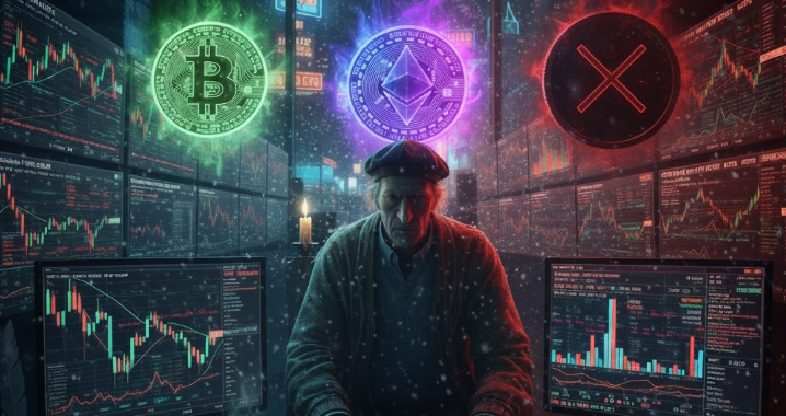 XRP’S COLLAPSE AND WHAT IT REALLY MEANS FOR HOLDERS