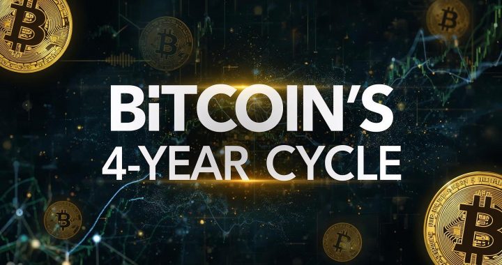 Bitcoin’s 4-Year Cycle: Why Everything You Believed Might Be Wrong
