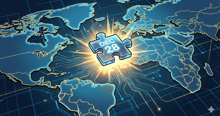 The Final Piece of the 5M Puzzle: What Happens to InterLink on December 28?