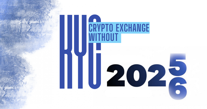 Crypto Exchange Without KYC — A Question Every Founder Asks