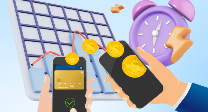 I Swapped My Bank for USDC for a Month. Here’s Why I’m Never Going Back (Mostly)