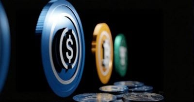 House lawmakers draft plan to ease taxes on small stablecoin transactions