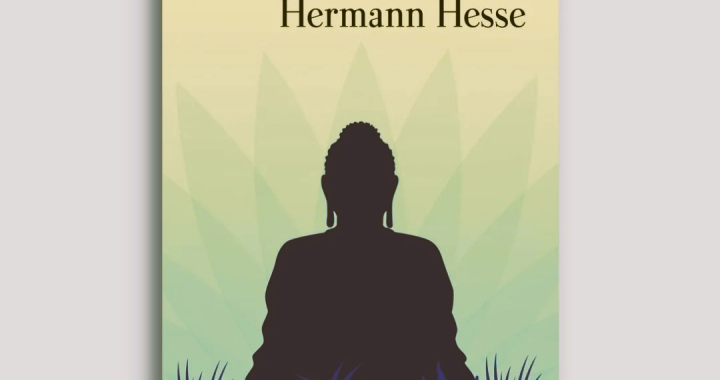 Siddhartha by Hermann Hesse — A Quiet Book That Slowly Changes How You See Life.