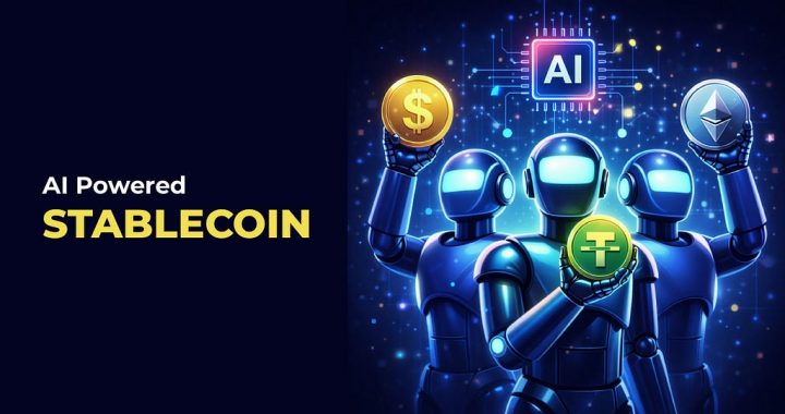 How to Build an AI-Powered Stablecoin: A Step-by-Step Guide