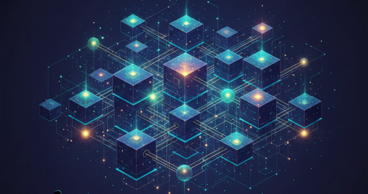 Crypto Last Week Was Quiet — And That’s Why It Matters