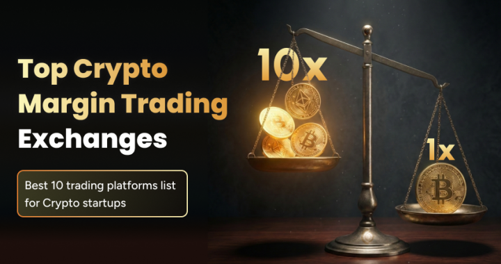 10 Best Crypto Margin Trading Exchanges in 2026