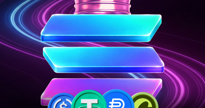 Can Solana Become the Ultimate Chain for Stablecoins?