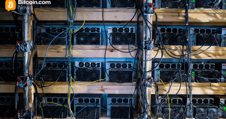 From Terahash to Petahash: Inside 2025’s Most Powerful Bitcoin Mining Rigs