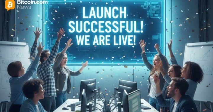 21shares XRP ETF Finally Goes Live With Institutional Demand Heating