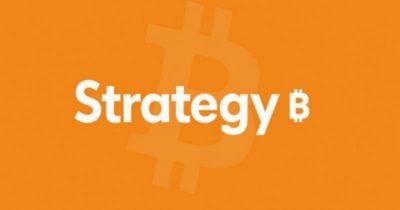 Strategy boosts cash reserves to $2.2B, pauses Bitcoin purchases