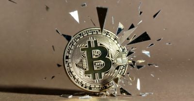 Bitcoin drops below $89K, wiping over $100B from the crypto market