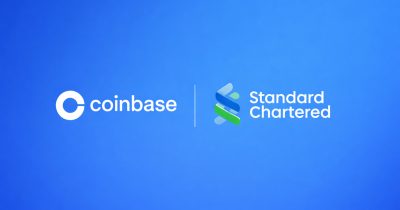 Coinbase and Standard Chartered expand crypto prime services for institutions
