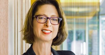 Fidelity Investments CEO Abigail Johnson confirms Bitcoin ownership