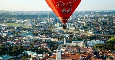 Lithuania to crack down on crypto firms operating without licenses after December 31