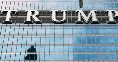 Trump Media stock pops 38% on $6B merger deal with fusion energy company