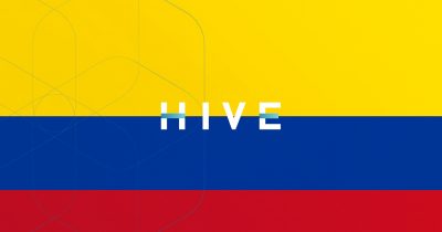 HIVE becomes first Bitcoin and AI firm to list in Colombia, expands in Americas