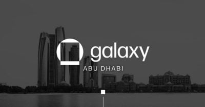 Galaxy Digital opens office in Abu Dhabi to expand UAE presence