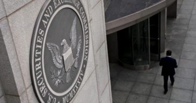 SEC charges crypto trading platforms and investment clubs over $14 million scam