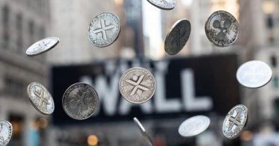 US XRP ETFs reach 318 million XRP in holdings in over two weeks