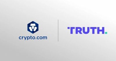 Trump Media to airdrop non-transferable digital tokens to DJT shareholders