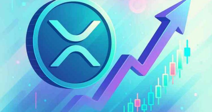 XRP Price Is Performing As Expected; Analyst Reveals What Comes Next