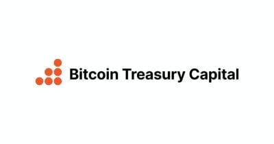 Swedish firm Bitcoin Treasury Capital raises $786K to acquire more Bitcoin