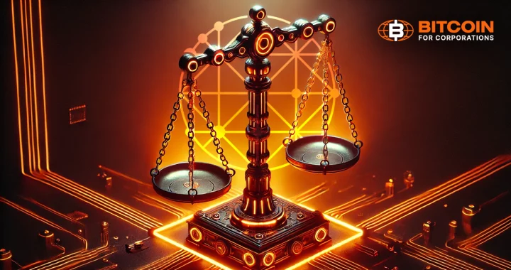 9 Ways MSCI’s Proposed Digital Asset Rule Could Undermine Index Neutrality