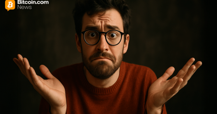 Arca CIO Jeff Dorman Flags ‘Unexplained’ Crypto Selloff Despite Bullish Macro