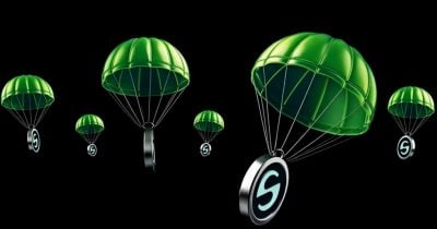 Stable launches STABLE token airdrop via Merkl and Stargate Finance