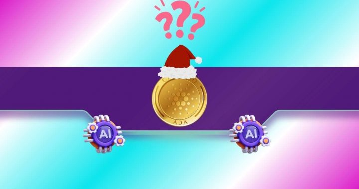 What Will be Cardano’s (ADA) Most Likely Price on Christmas? 4 AIs Give Shocking Answers