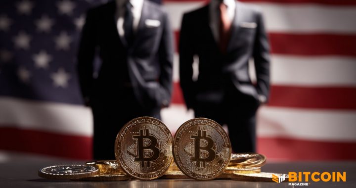 American Bitcoin ($ABTC) Enters Top 20 Public Bitcoin Treasury Companies, Holds 5,098 BTC