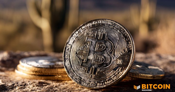 Arizona Introduces Bill To Exempt Bitcoin and Crypto From Property Taxes 