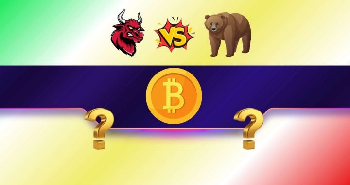 Bearish Pattern Spells Trouble for Bitcoin (BTC) Bulls