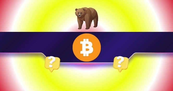 Bitcoin at Make-or-Break Level: The Bear-Market Signal Line Is Here