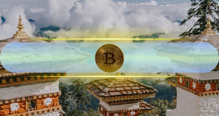 Bhutan Commits 10,000 BTC to Developing a Mindfulness-Based Economic Hub