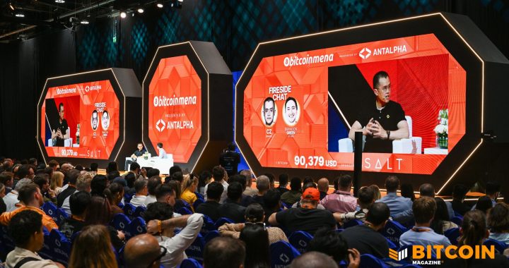 Binance Founder CZ Says the 4-Year Bitcoin Cycle Is Over — Predicts a Potential Bitcoin Supercycle