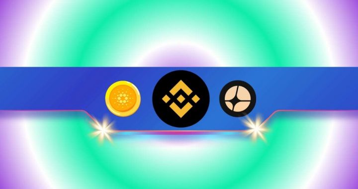 Important Binance Announcement Concerning Cardano (ADA) and Aster (ASTER) Traders: Details