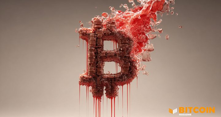 Bitcoin Crashes Below $87,000 as $200 Million in Crypto Longs Liquidated in an Hour