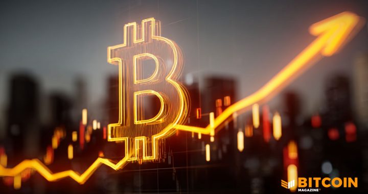 Bitcoin Equities Jump as Strategy ($MSTR) Leads Sector Rebound