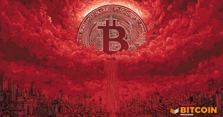 Bitcoin Falls Below $90,000 As Vanguard Exec Struggles With Bitcoin Value 