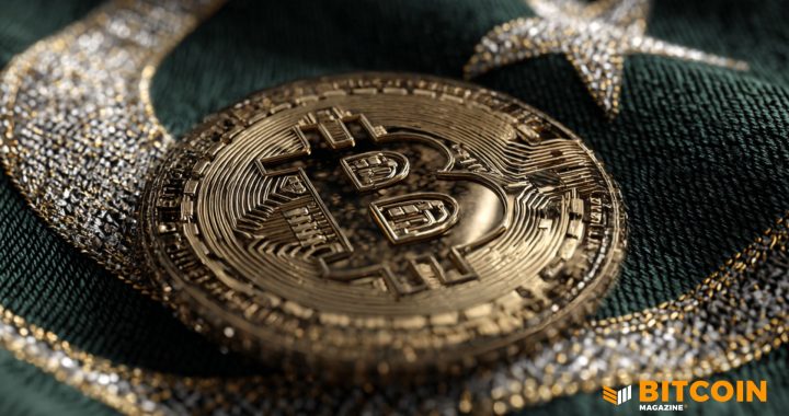 Bitcoin Is a Relief, Not a Theory: Pakistan’s Case for Crypto Adoption