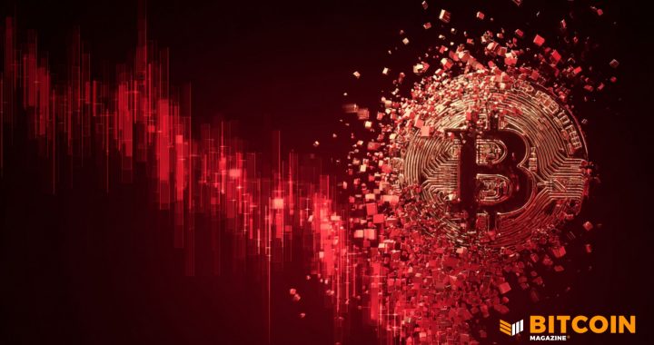 Bitcoin Limps Into New Year at $87,000, Down 30% From All-Time Highs 