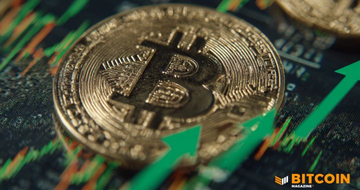 Bitcoin Price Briefly Surges Past $92,000 As ‘Bitcoin Breaks 4-Year Cycle’  