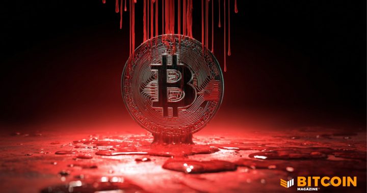 Bitcoin Price Crashes to $84,000 – Is $70,000 Next?