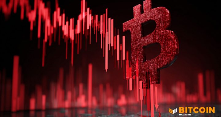 Bitcoin Price Craters to $88,000, But JPMorgan Maintains $170,000 Target