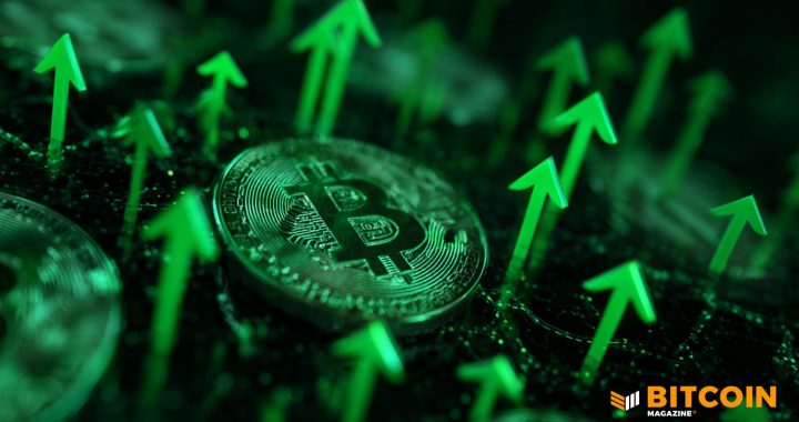 Bitcoin Price Dances with $94,000 as Institutional Demand Fuels a Bullish Setup