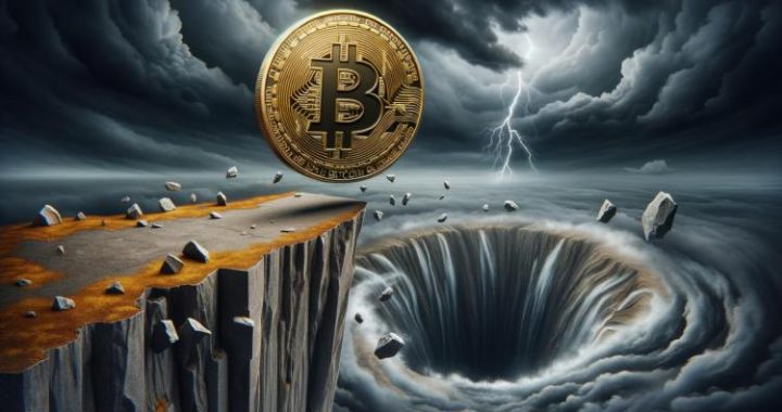 Bitcoin Price Faces Growing Heat—Is Momentum Turning Against Bulls?