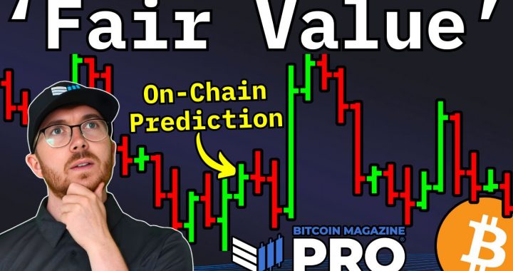 Bitcoin Price Forecast Tools and Cycle Valuation Metrics