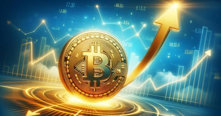 Bitcoin Rallies Into Resistance With Traders Watching for Breakout Confirmation